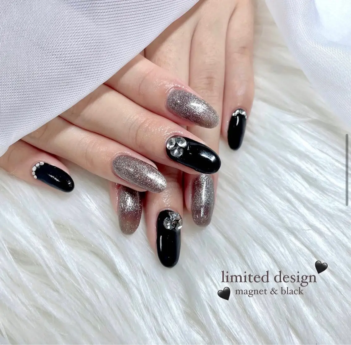 ネイル ハンドネイル Sii nail 🤍SAKIのネイルデザイン