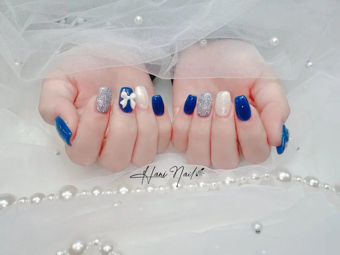 ネイル Hani Nail 【ハニネイル】のネイルデザイン
