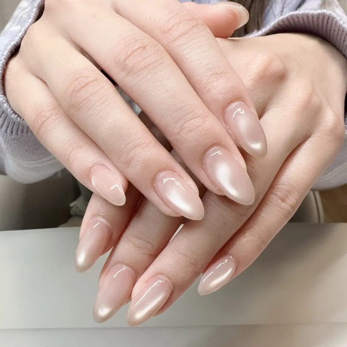 ネイル Rika  nail cocoのネイルデザイン