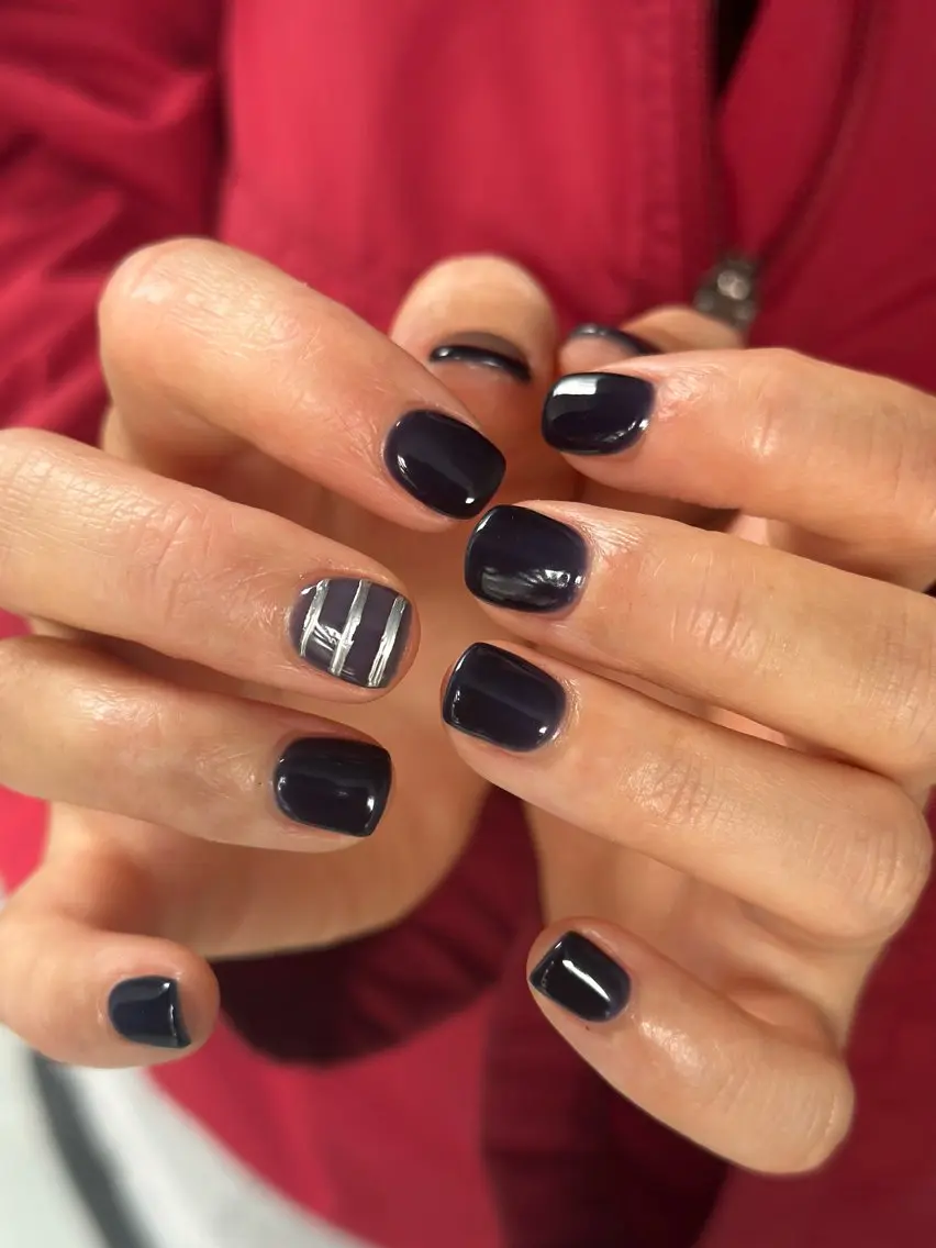 ネイル アートネイル Signail +のネイルデザイン