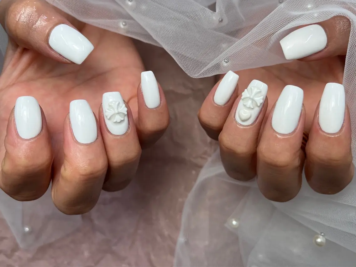 ネイル ハンドネイル ToliyDeliy Nail Salonのネイルデザイン