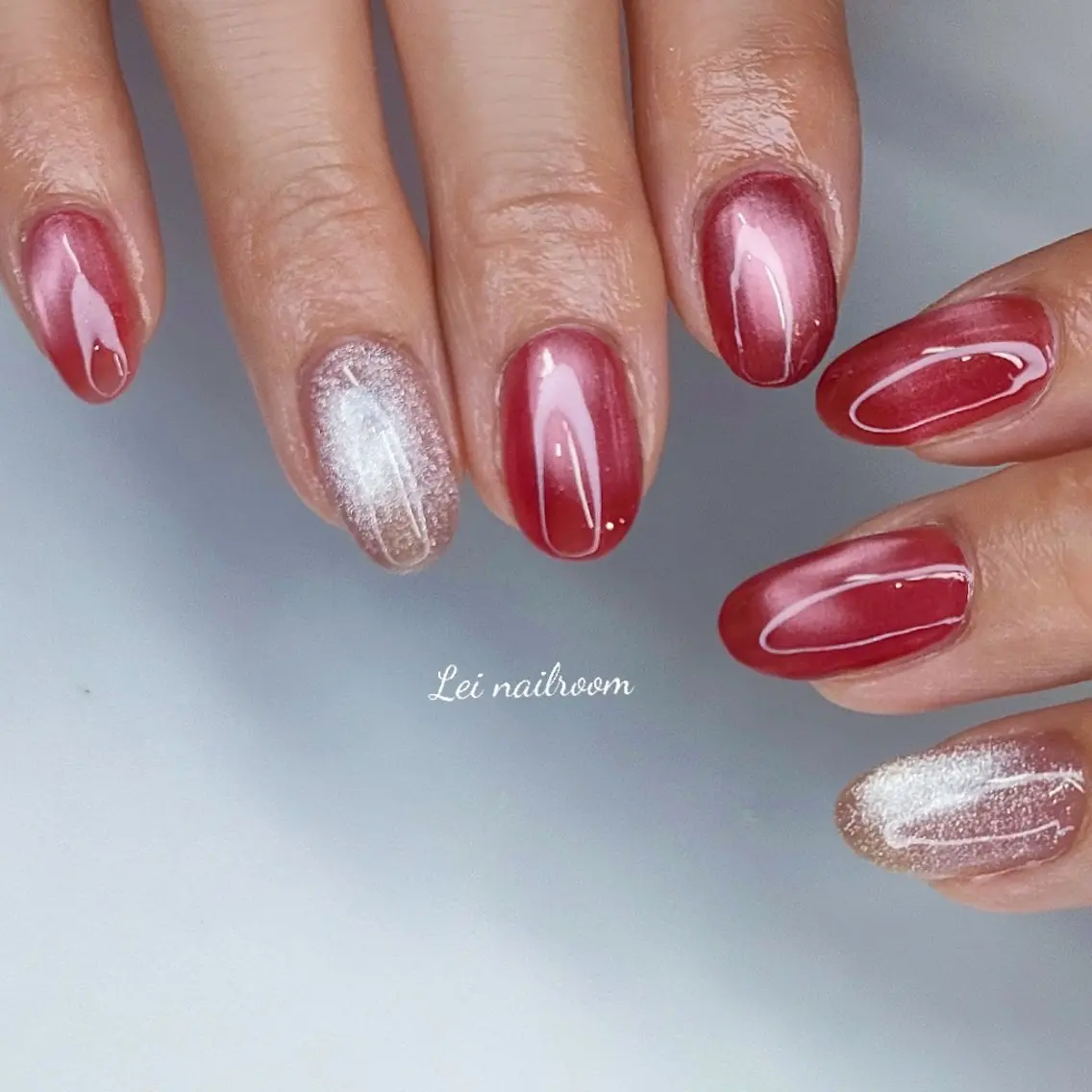 ネイル ハンドネイル lei🌼 nailroomのネイルデザイン
