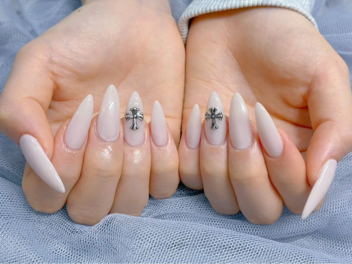 ネイル ハンドネイル Renatus Nailのネイルデザイン