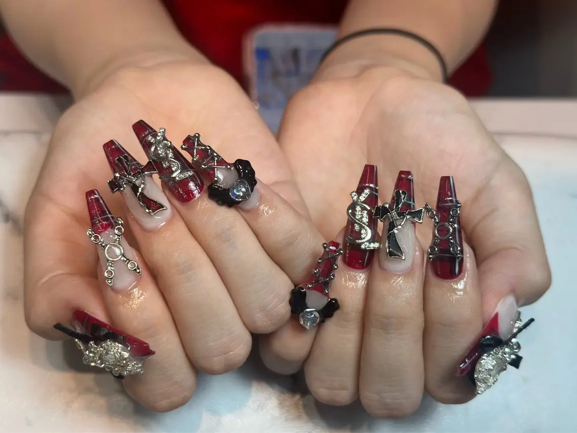 ネイル アートネイル ジェルネイル ニュアンスネイル シンプルネイル ハンドネイル Nie Nail Shinokuboのネイルデザイン