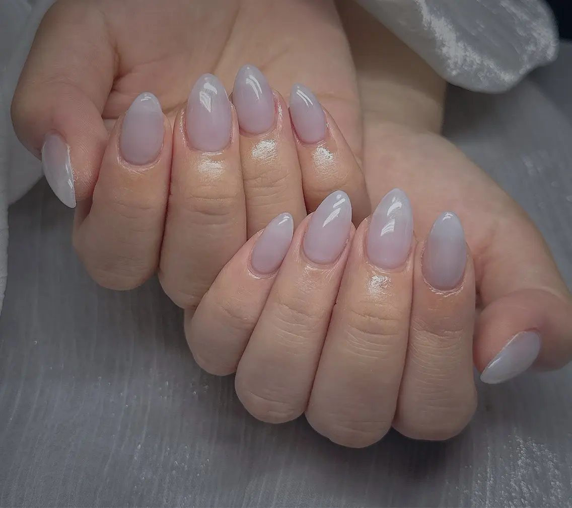 ネイル ハンドネイル Yumi nailのネイルデザイン