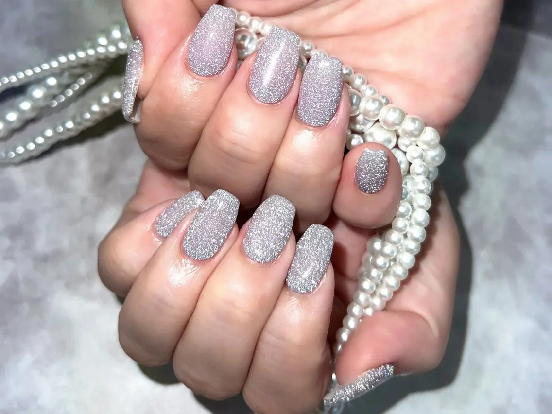 ネイル Nail Salon Lianのネイルデザイン
