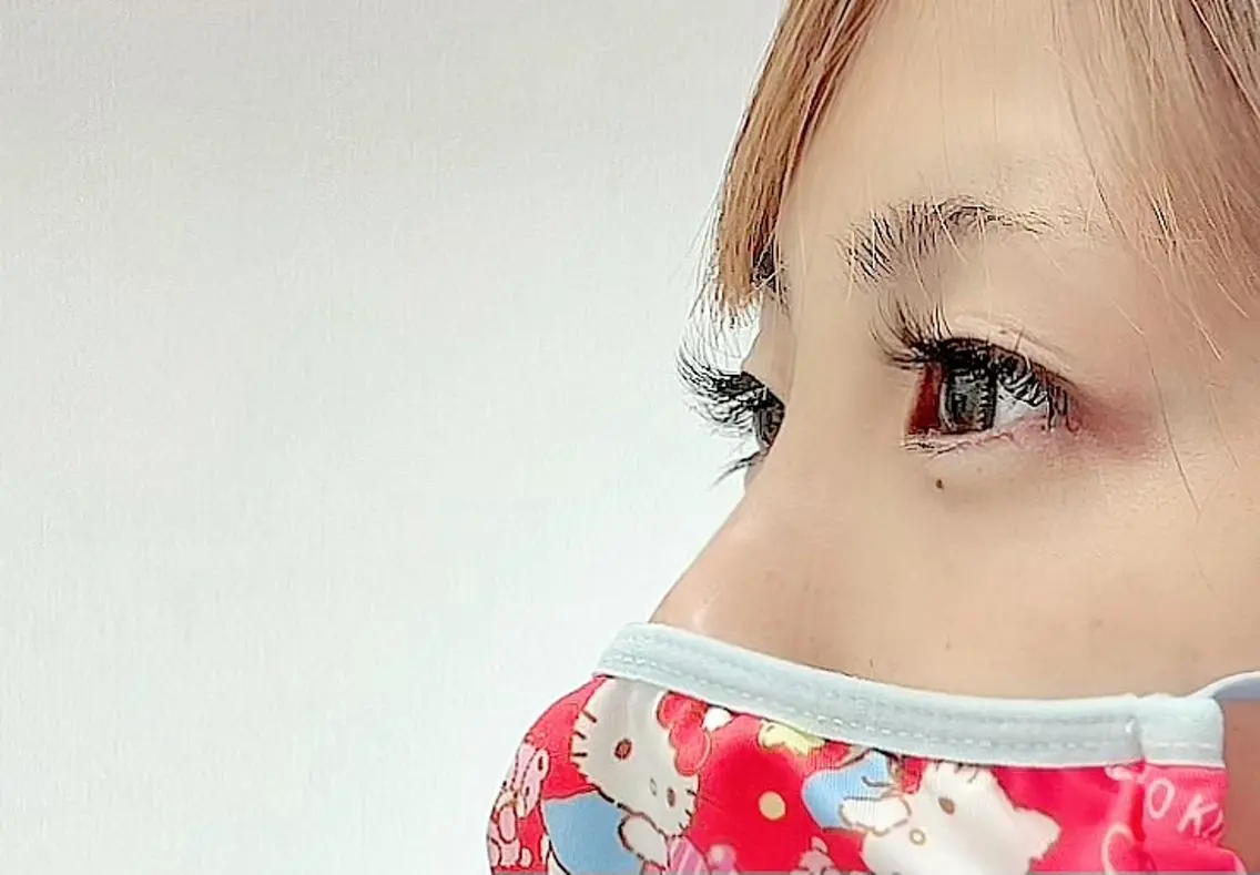 マツエク・マツパ hairsalon 556のネイルデザイン