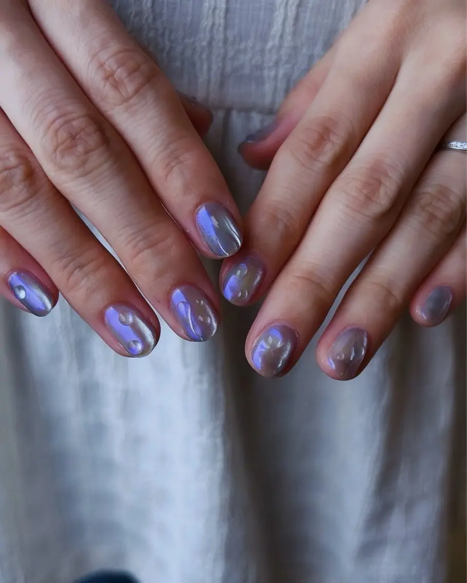 ネイル nailsalon magentaのネイルデザイン