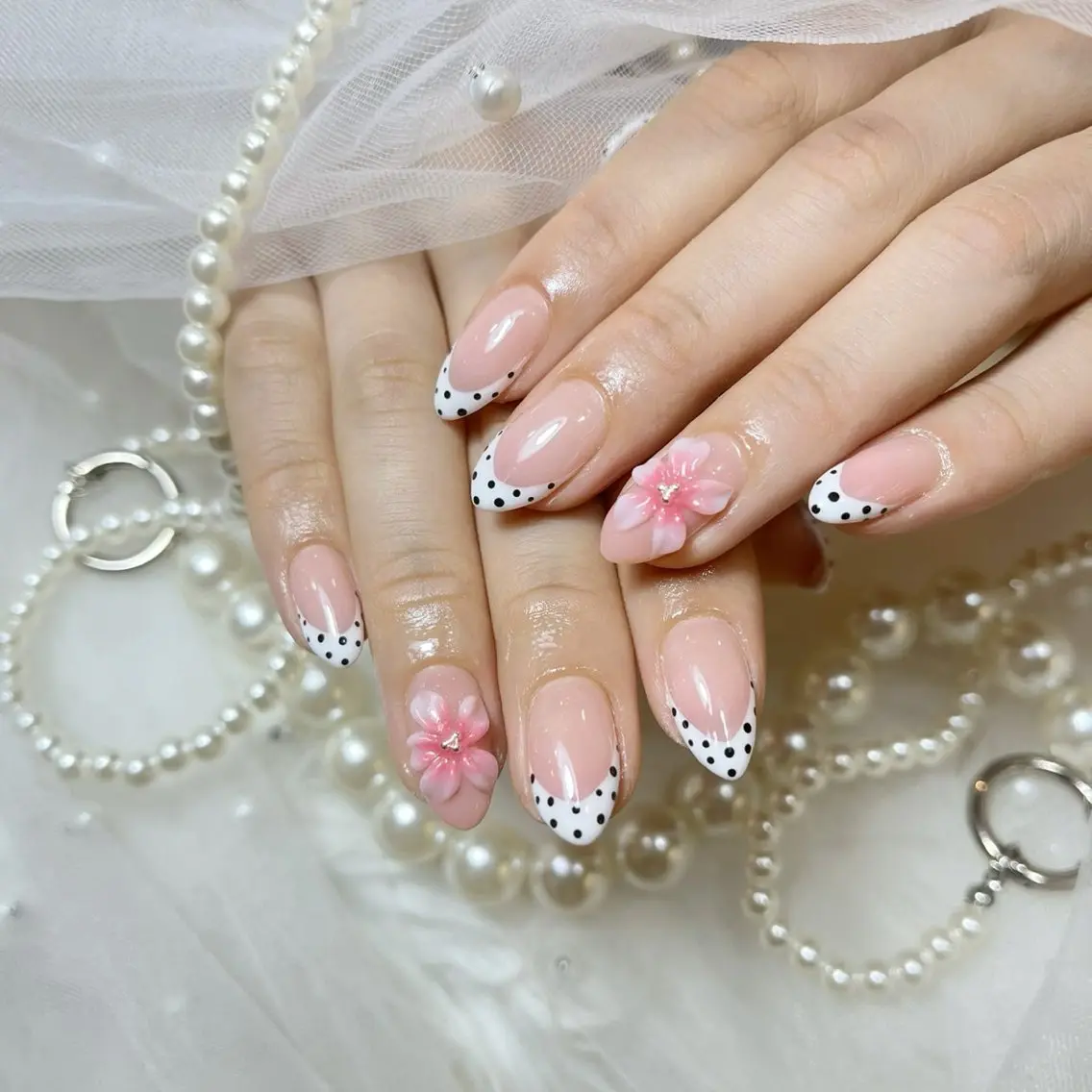 ネイル ハンドネイル Chiin Nailのネイルデザイン