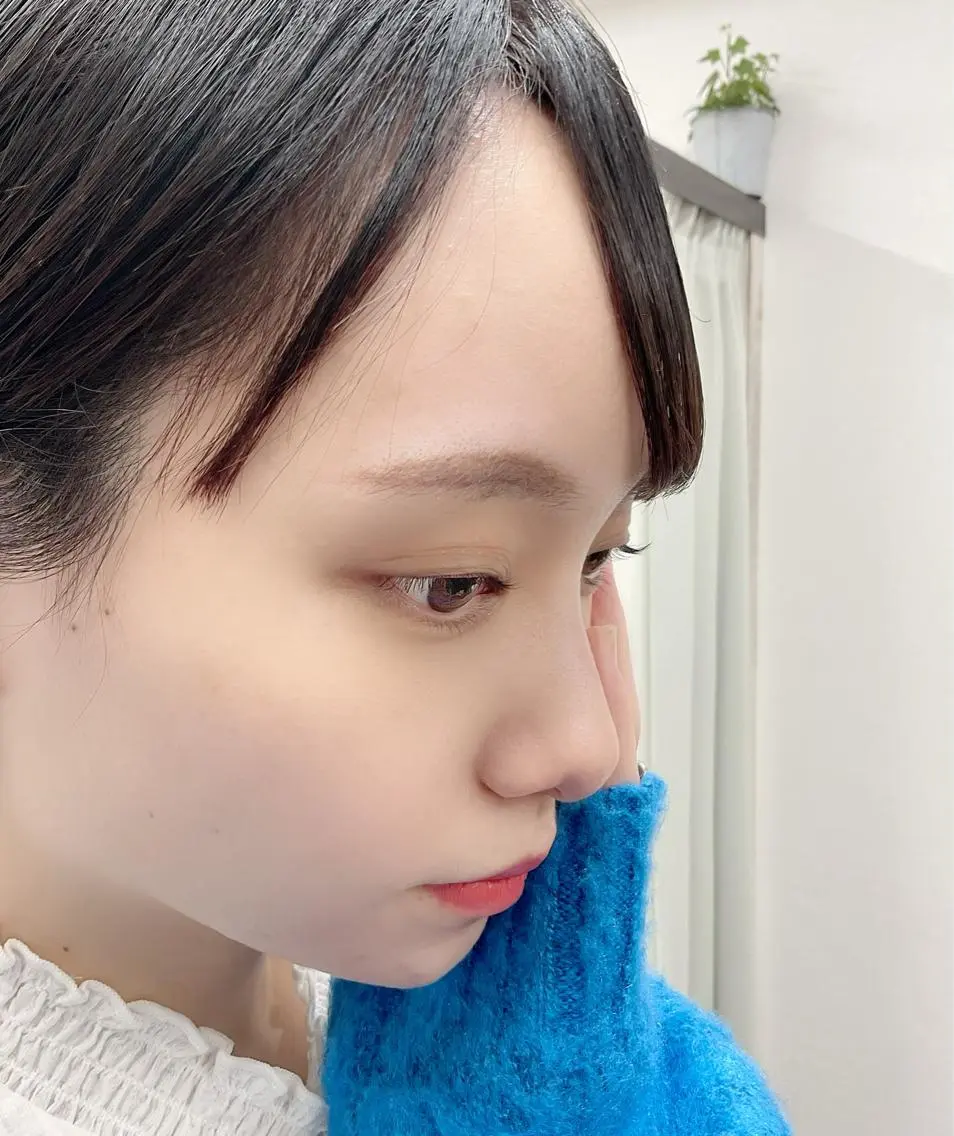 ラッシュリフト(まつ毛パーマ)の写真