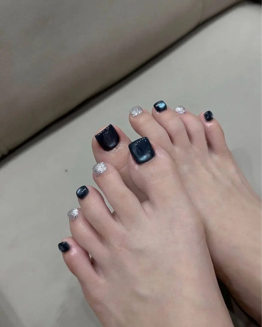 ネイル フットネイル sorako nailのネイルデザイン