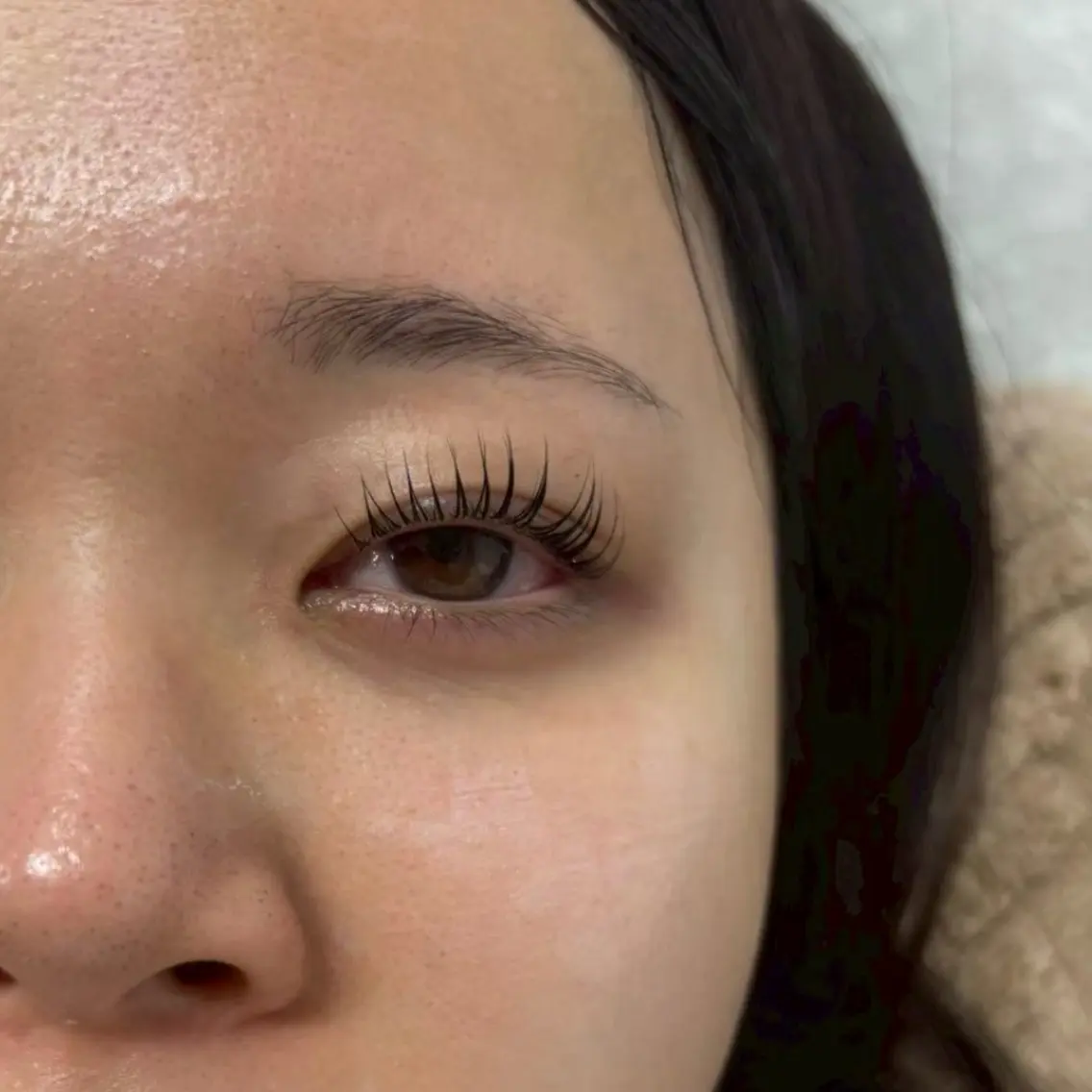 マツエク・マツパ Daisylash ヤマシタの眉毛・アイブロウイメージ
