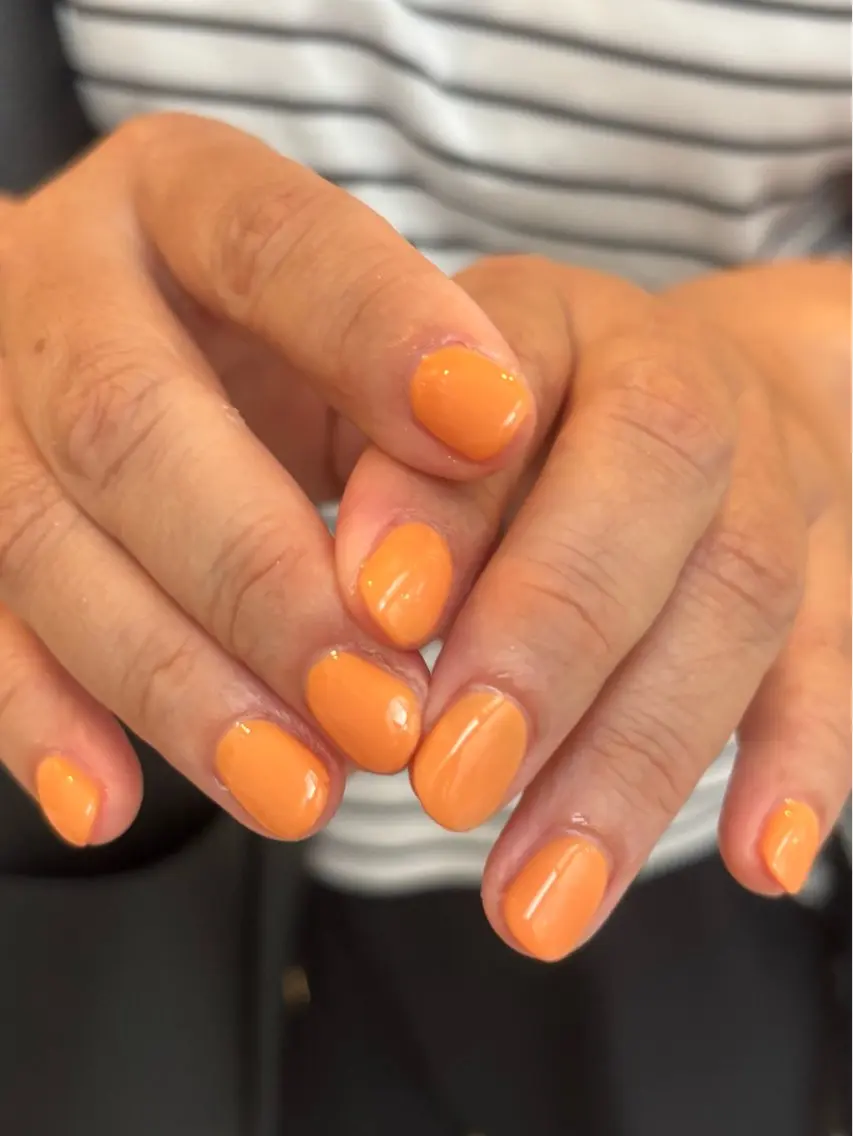 ネイル filonnail akaneのネイルデザイン