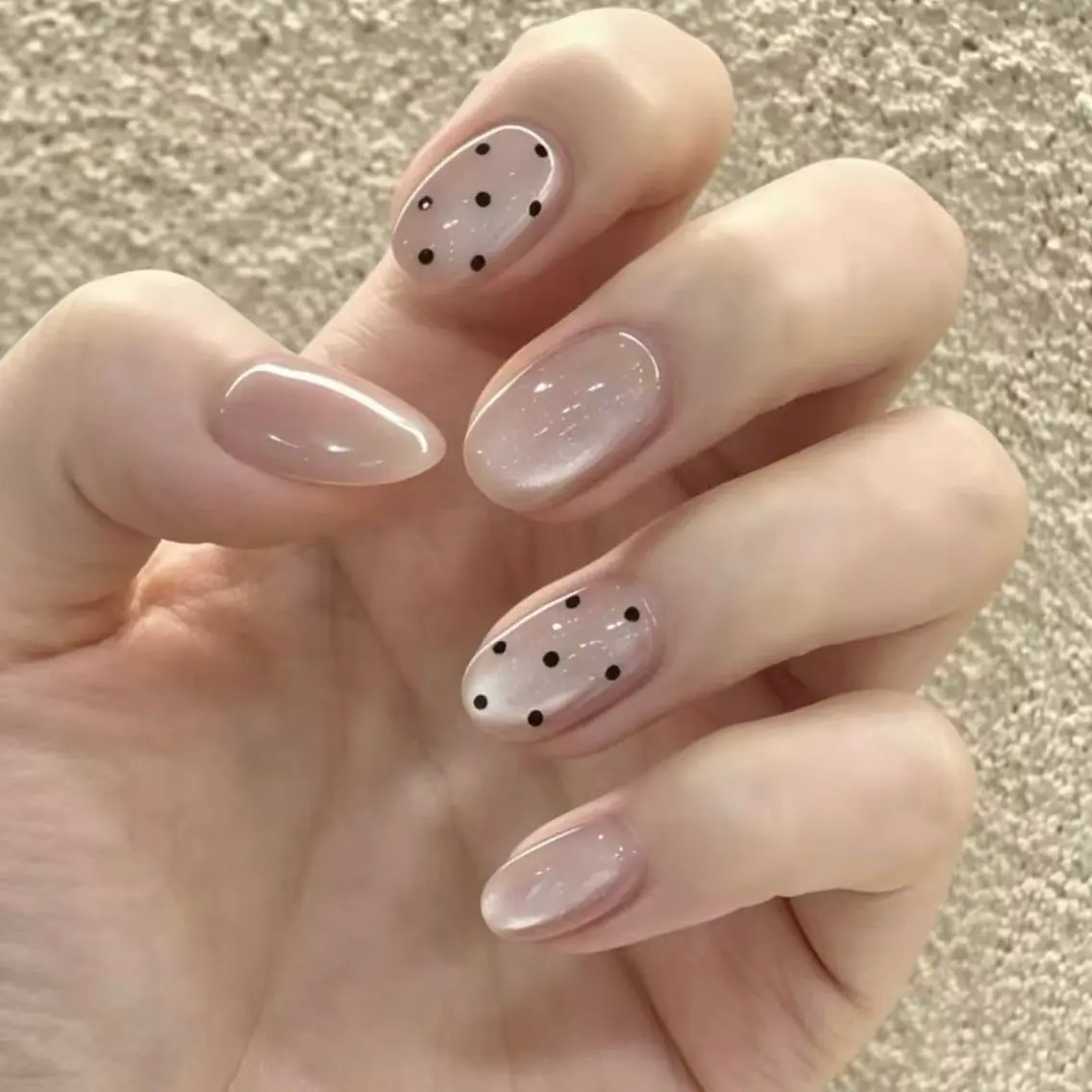 ネイル Coco RanRanのネイルデザイン