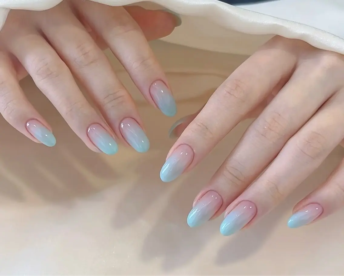 ネイル ハンドネイル H3 Nail Miniのネイルデザイン