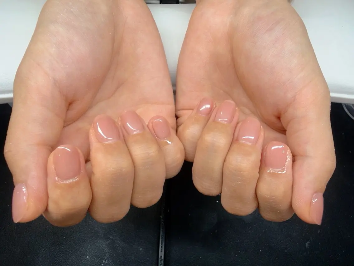 ネイル みゆう 🎀のネイルデザイン