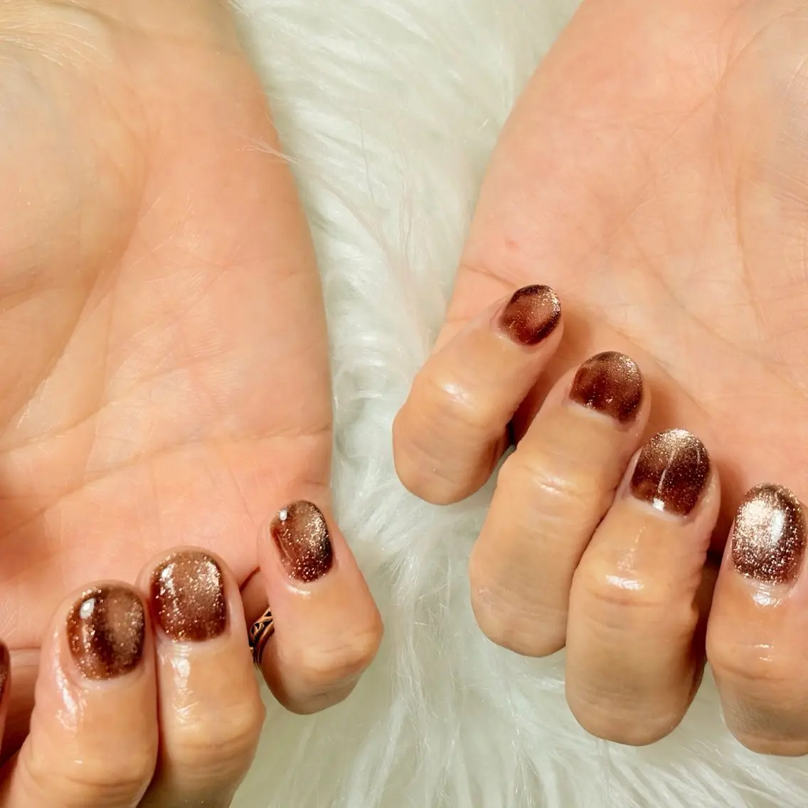 ネイル ハンドネイル Loco  Nail 白沢のネイルデザイン
