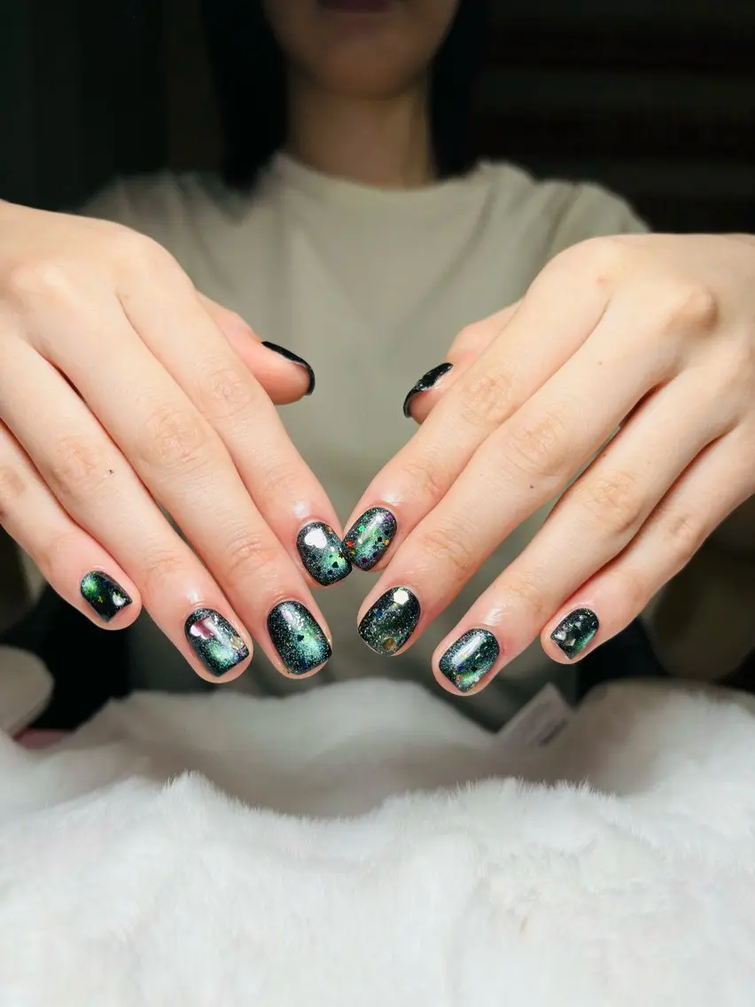 ネイル Hana Nailのネイルデザイン
