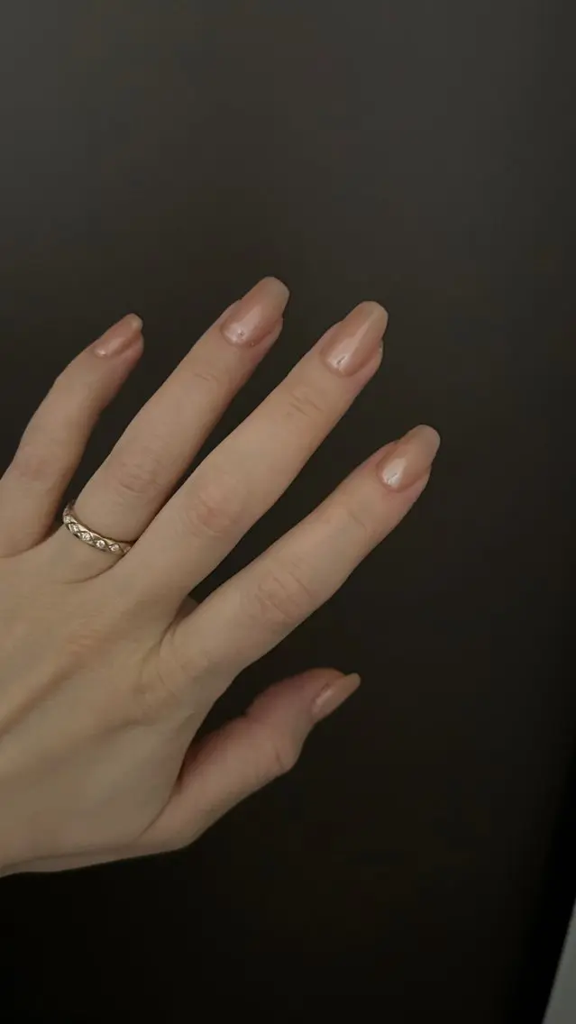 ネイル ハンドネイル Forme MINAMIのネイルデザイン