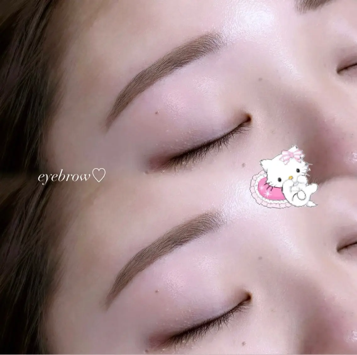 アイブロウ ワックス脱毛 眉カット その他(アイブロウ) まつげパーマ専門🎀 南草津🎀あやせ👀のマツエク・マツパデザイン
