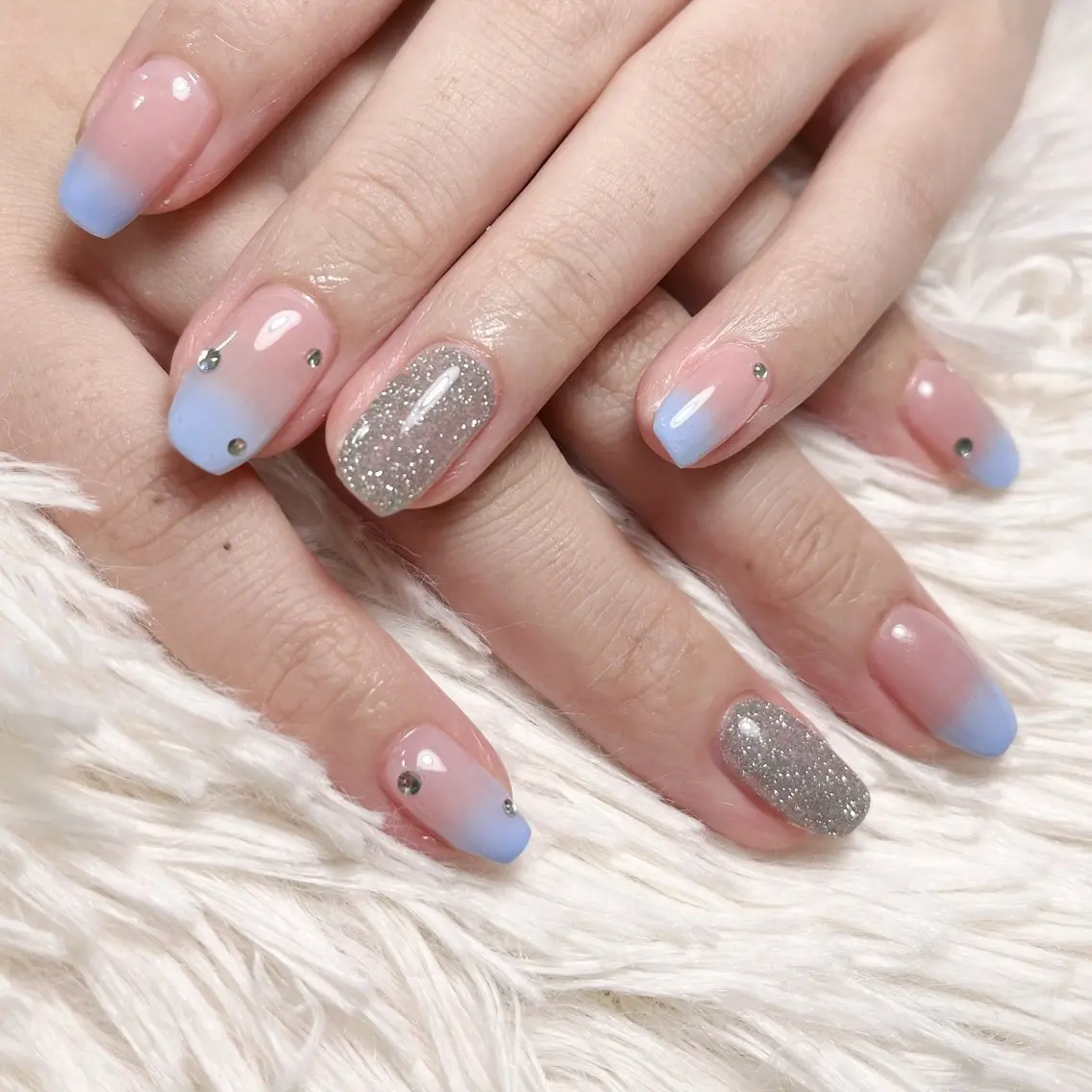 ネイル Twinkle Nail Kuboのネイルデザイン