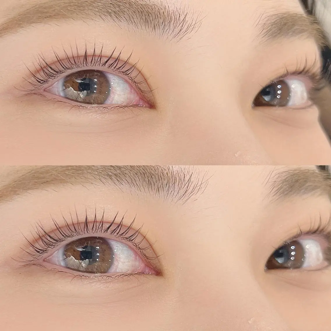 マツエク・マツパ マツパ 名駅 eyelist 🤍 kanaのマツエク・マツパデザイン