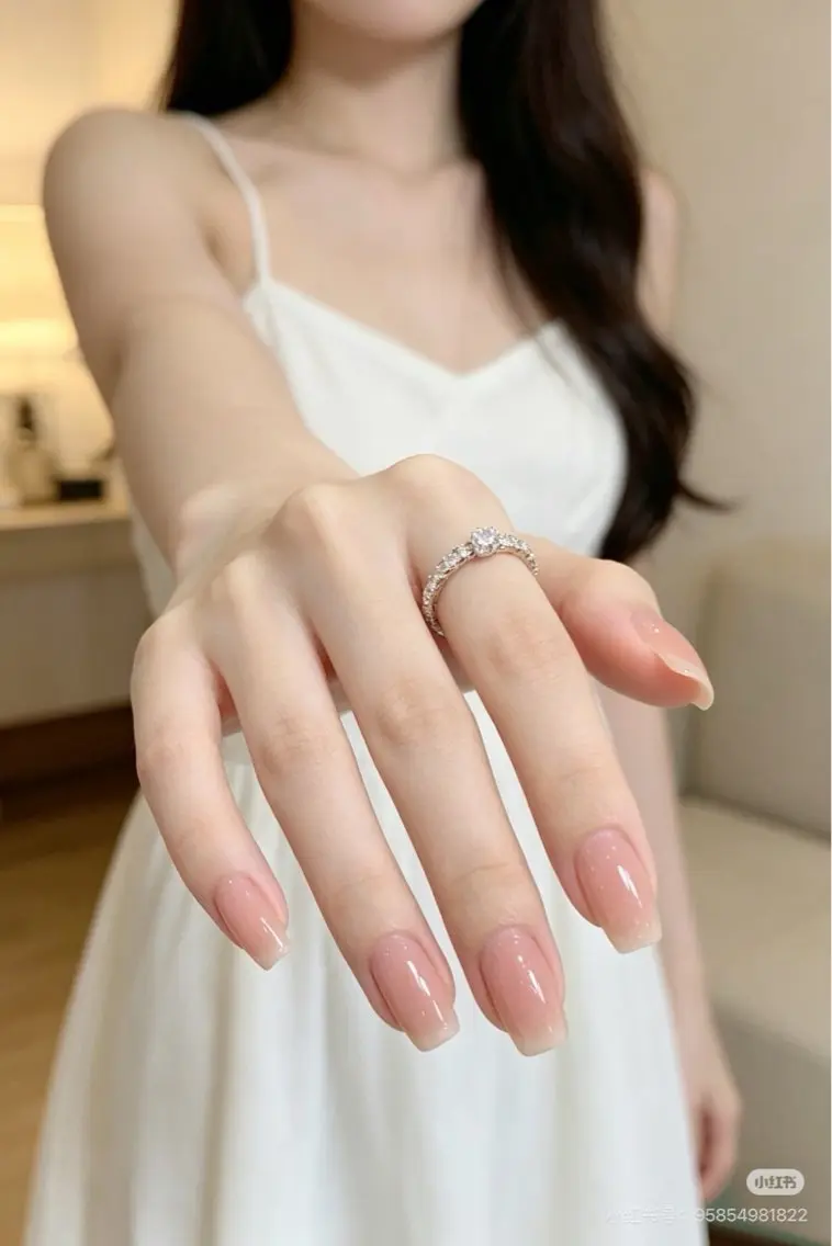 ネイル ハンドネイル Trend Nail ソルのネイルデザイン