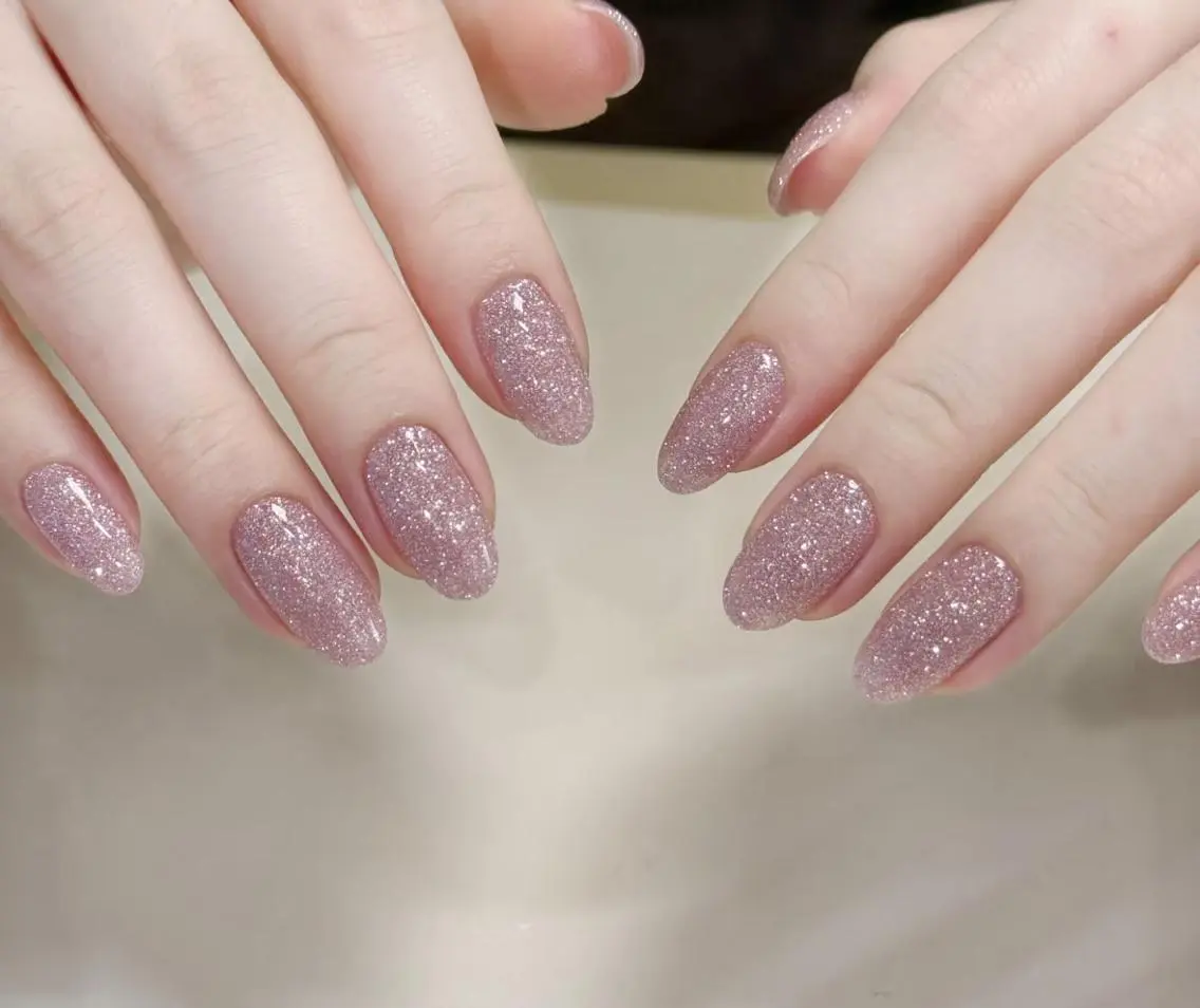 ネイル ハンドネイル she’s nailのネイルデザイン