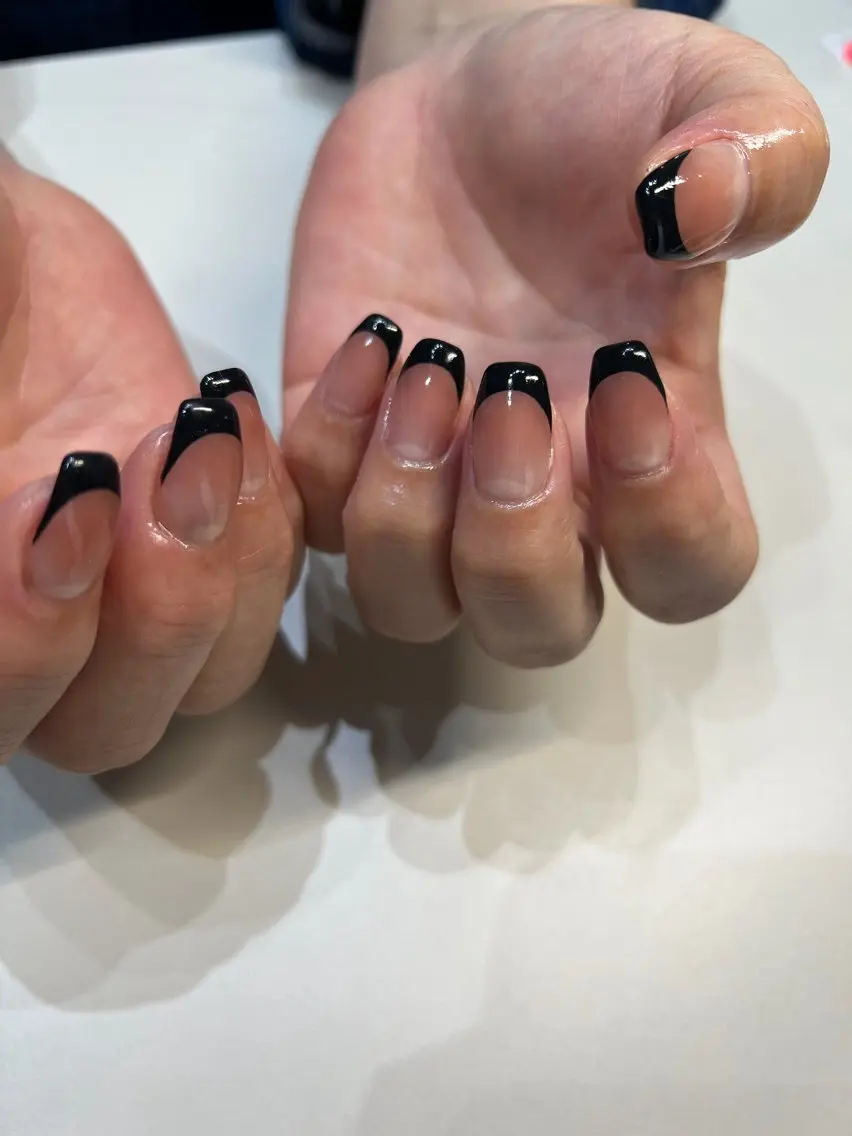 ネイル nailartist lisaのネイルデザイン