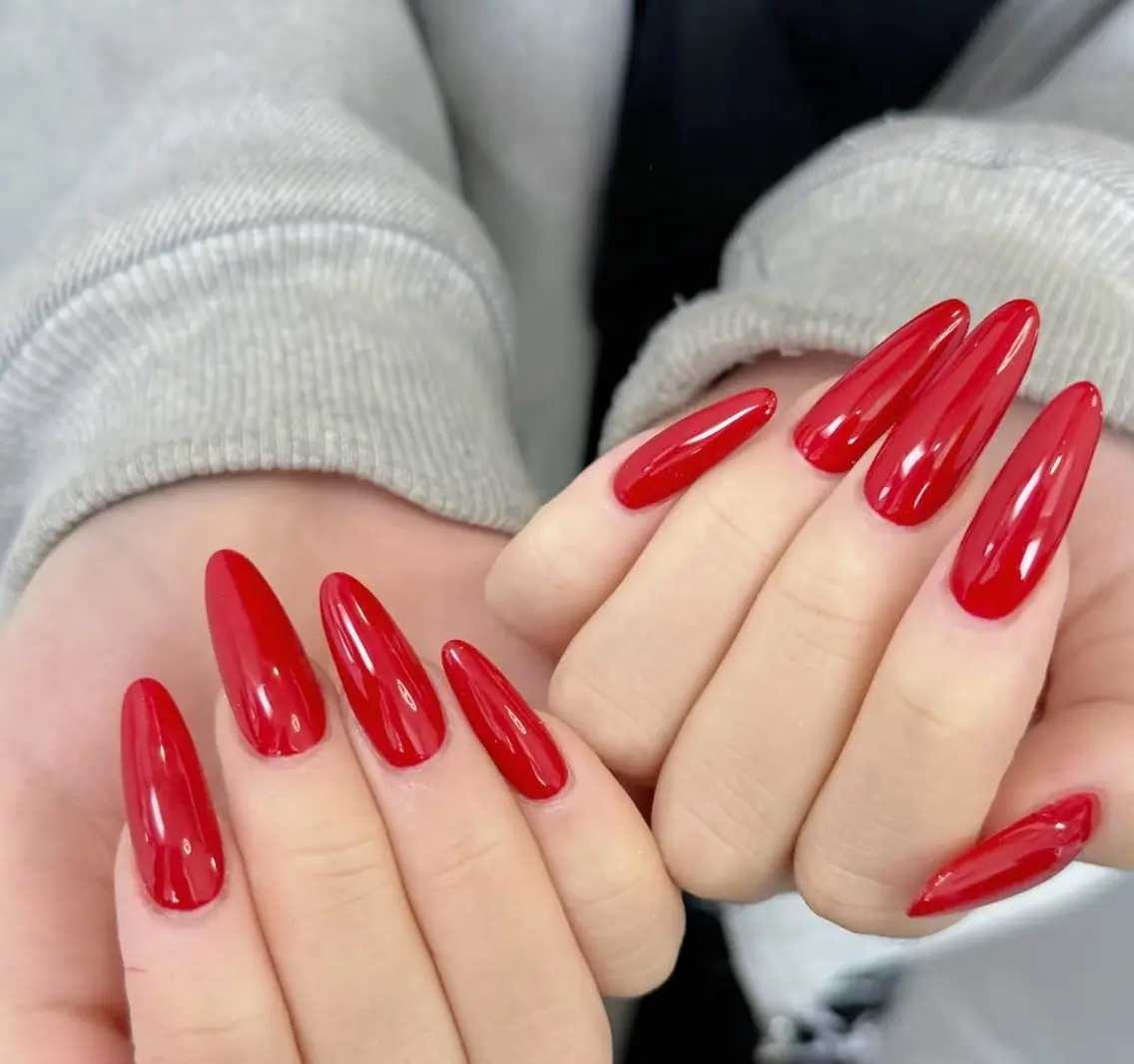ネイル Panda·z Nail 🐼池袋店のネイルデザイン
