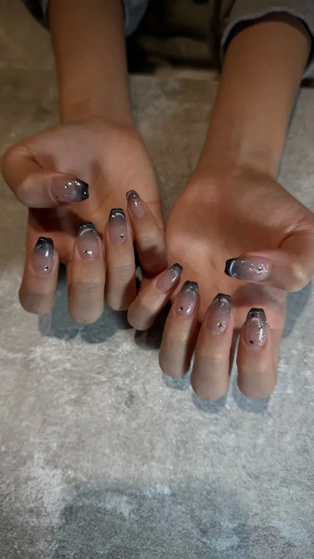 ネイル ハンドネイル nail moanaのネイルデザイン