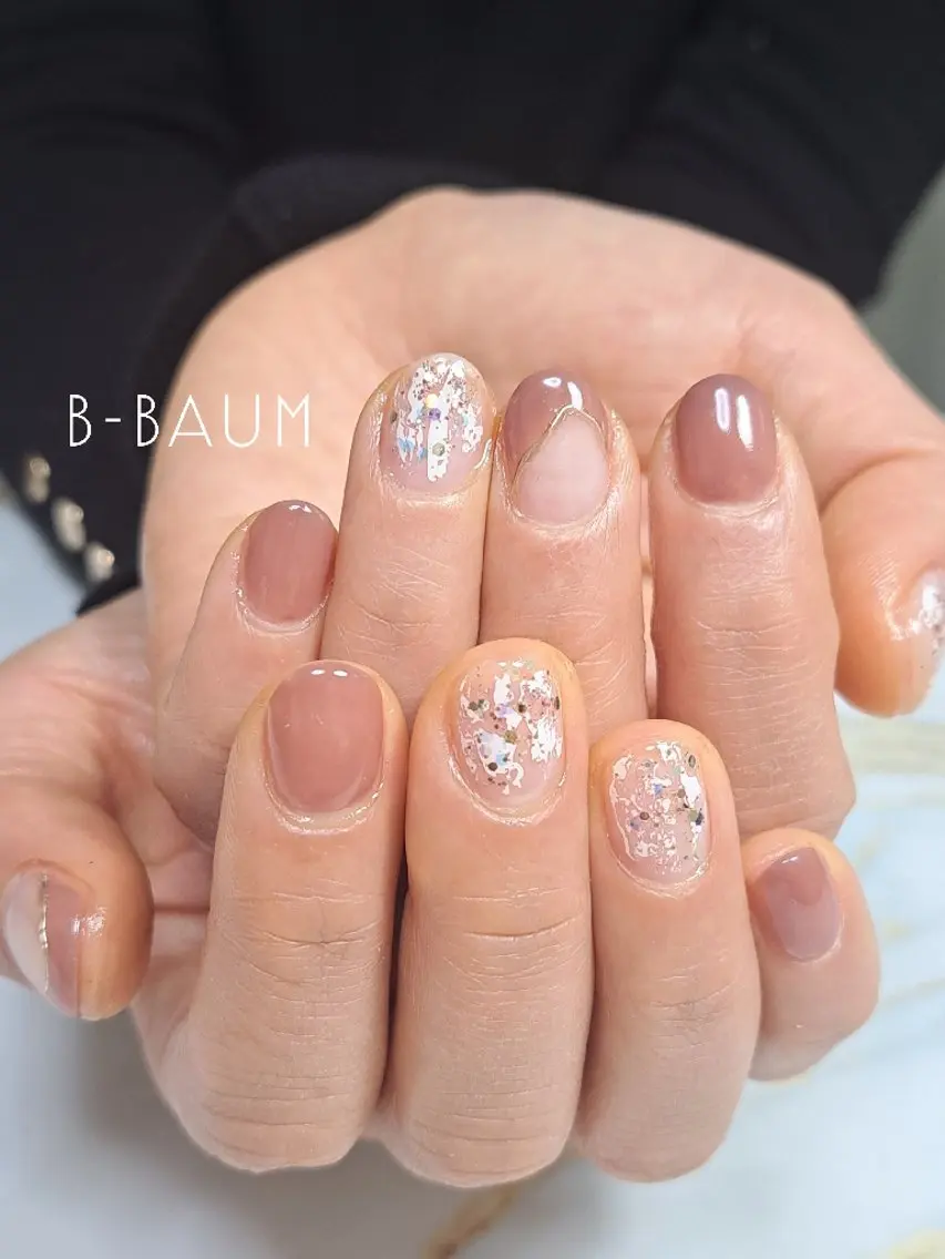 ネイル B-BAUM nailsalon のその他イメージ