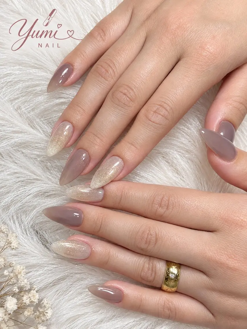 ネイル Yumi Nailのネイルデザイン