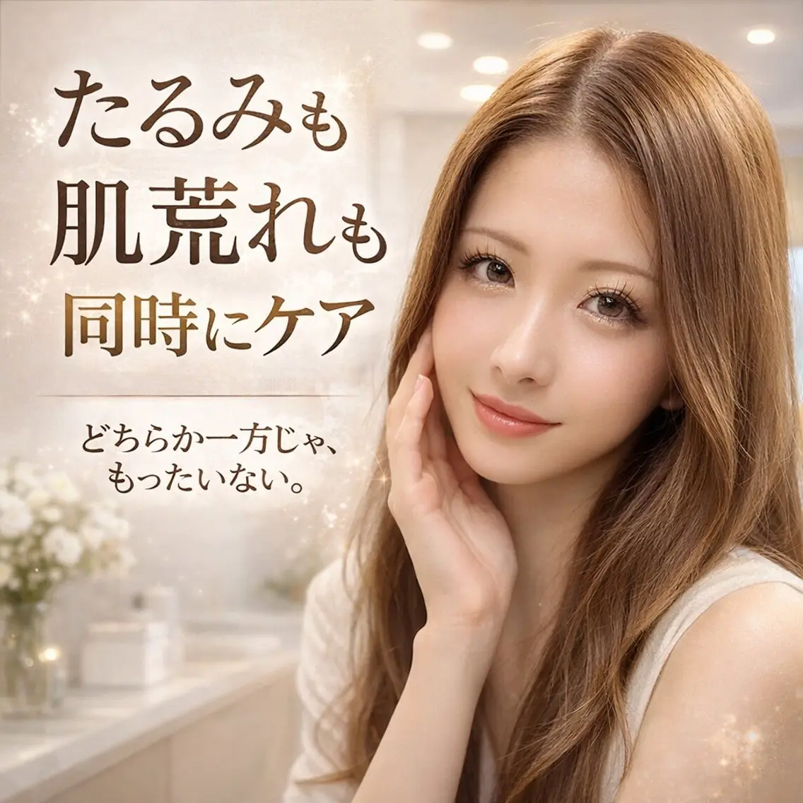 エステ リラク 美容鍼マイスター 川村　淳のエステ・リラクイメージ