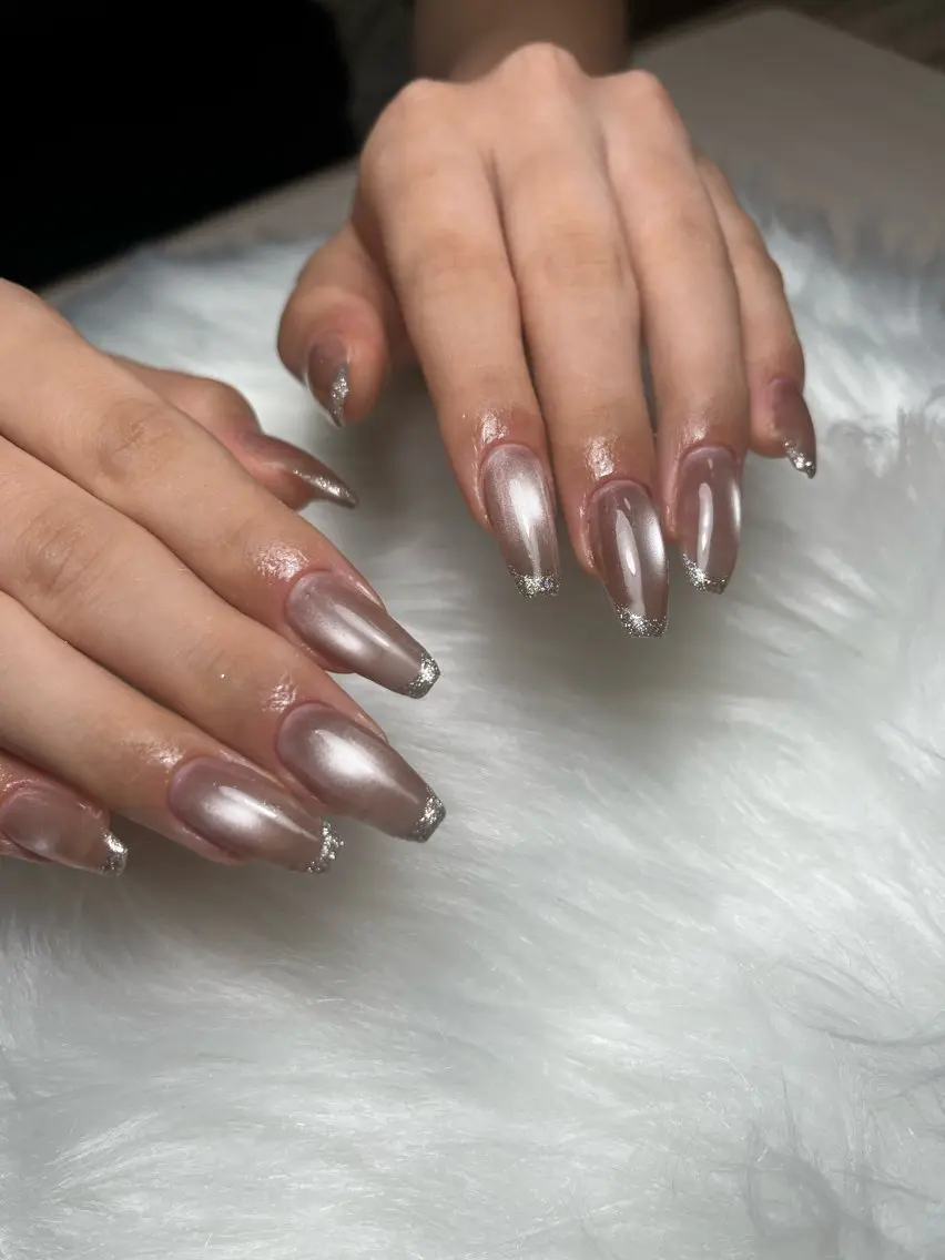 ネイル nail salon myukaのネイルデザイン