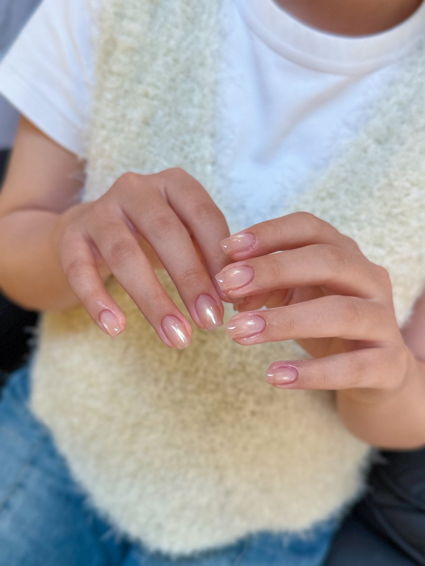 ネイル ハンドネイル nailsalon suiのネイルデザイン
