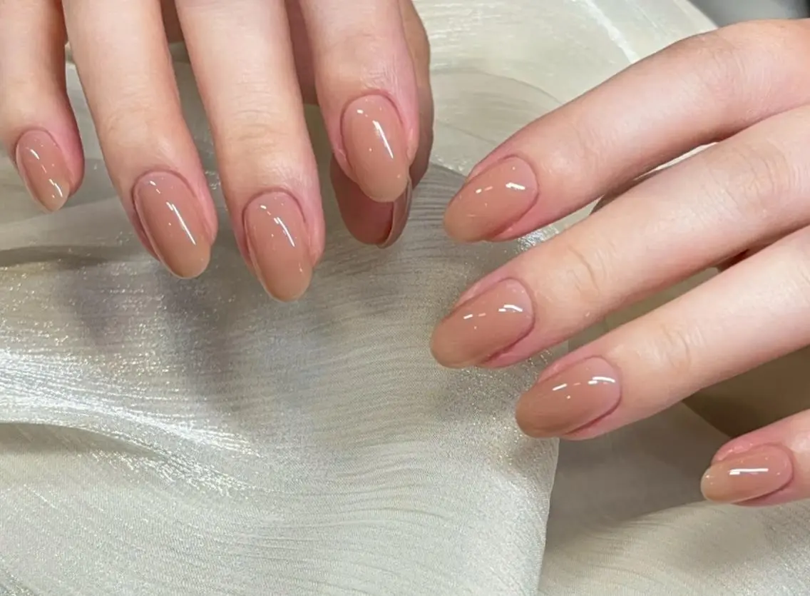 ネイル ハンドネイル Miya🎀 nailのネイルデザイン