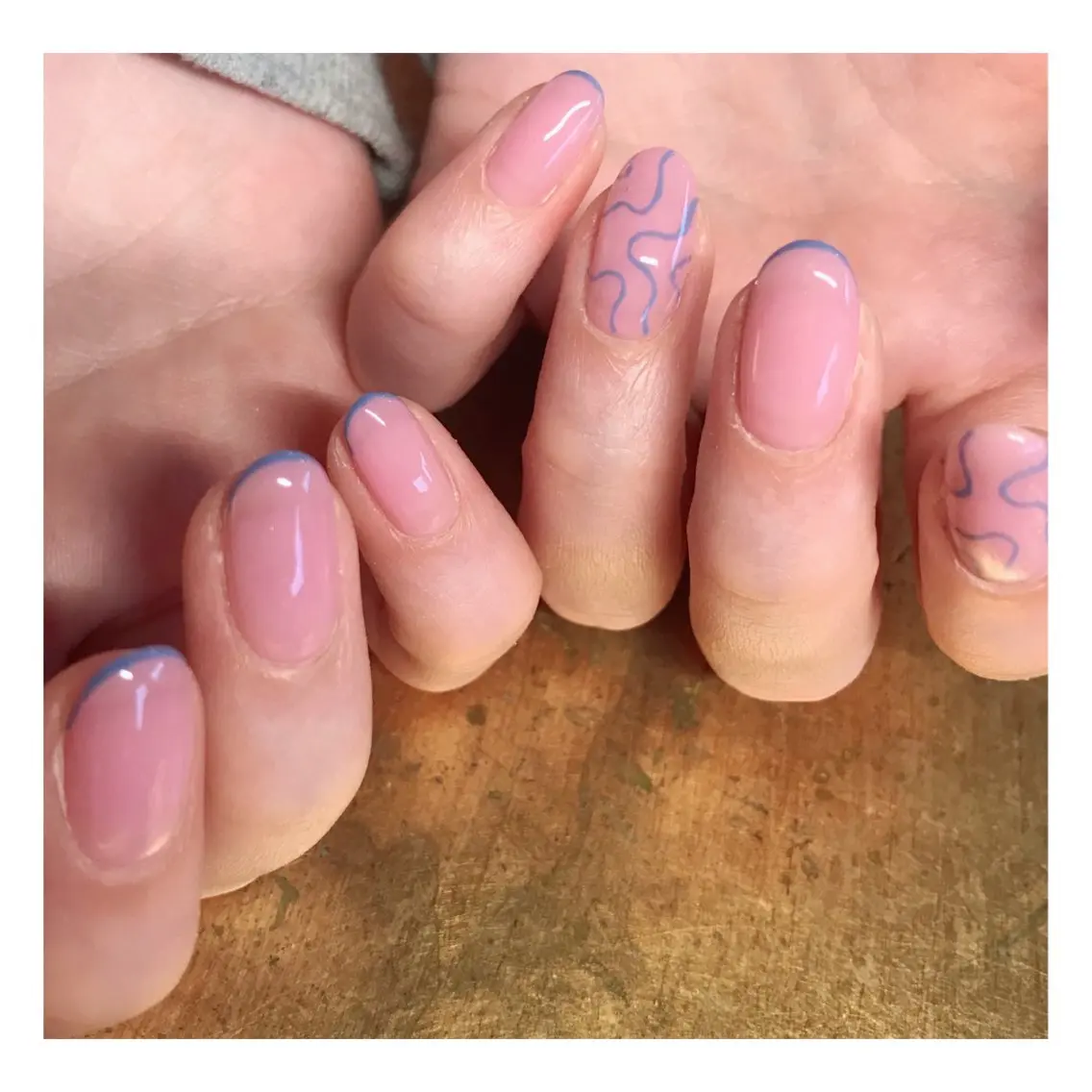 ネイル アートネイル wicked nailsのネイルデザイン
