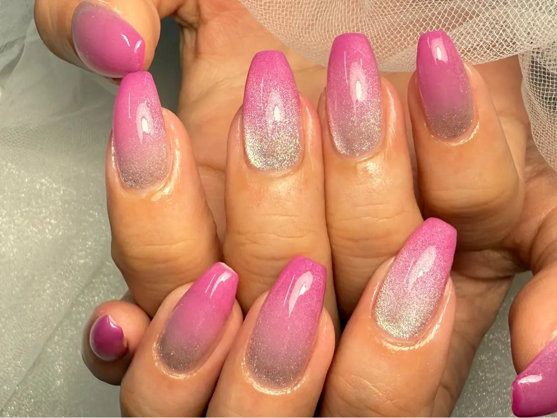 ネイル ハンドネイル ハンドケア ToliyDeliy Nail Salonのネイルデザイン