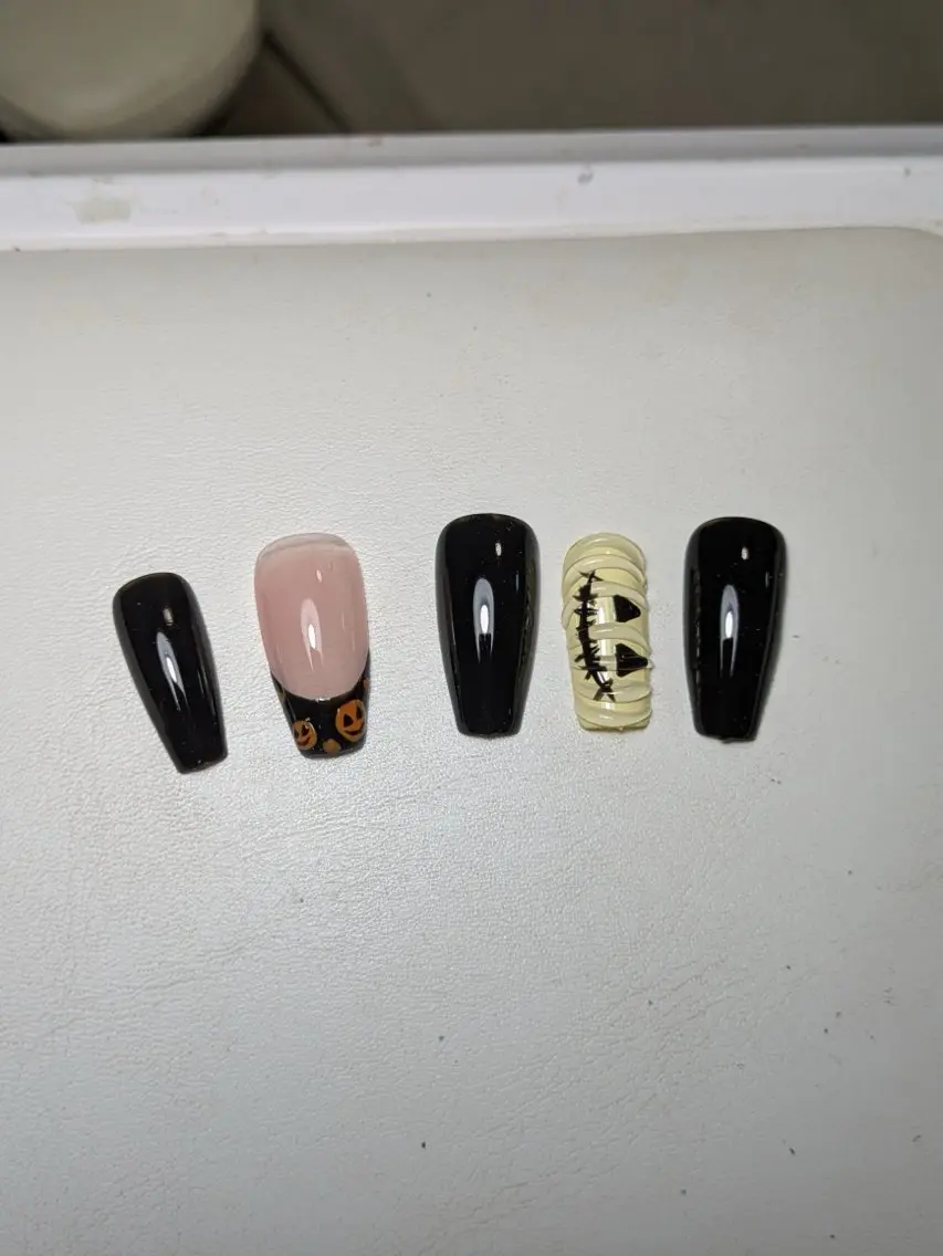 ネイル Queen Nail 柏店 クイーンネイルのネイルデザイン