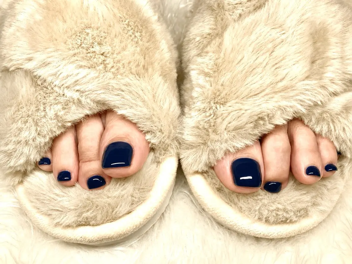 ネイル lebijou the_beautyのネイルデザイン