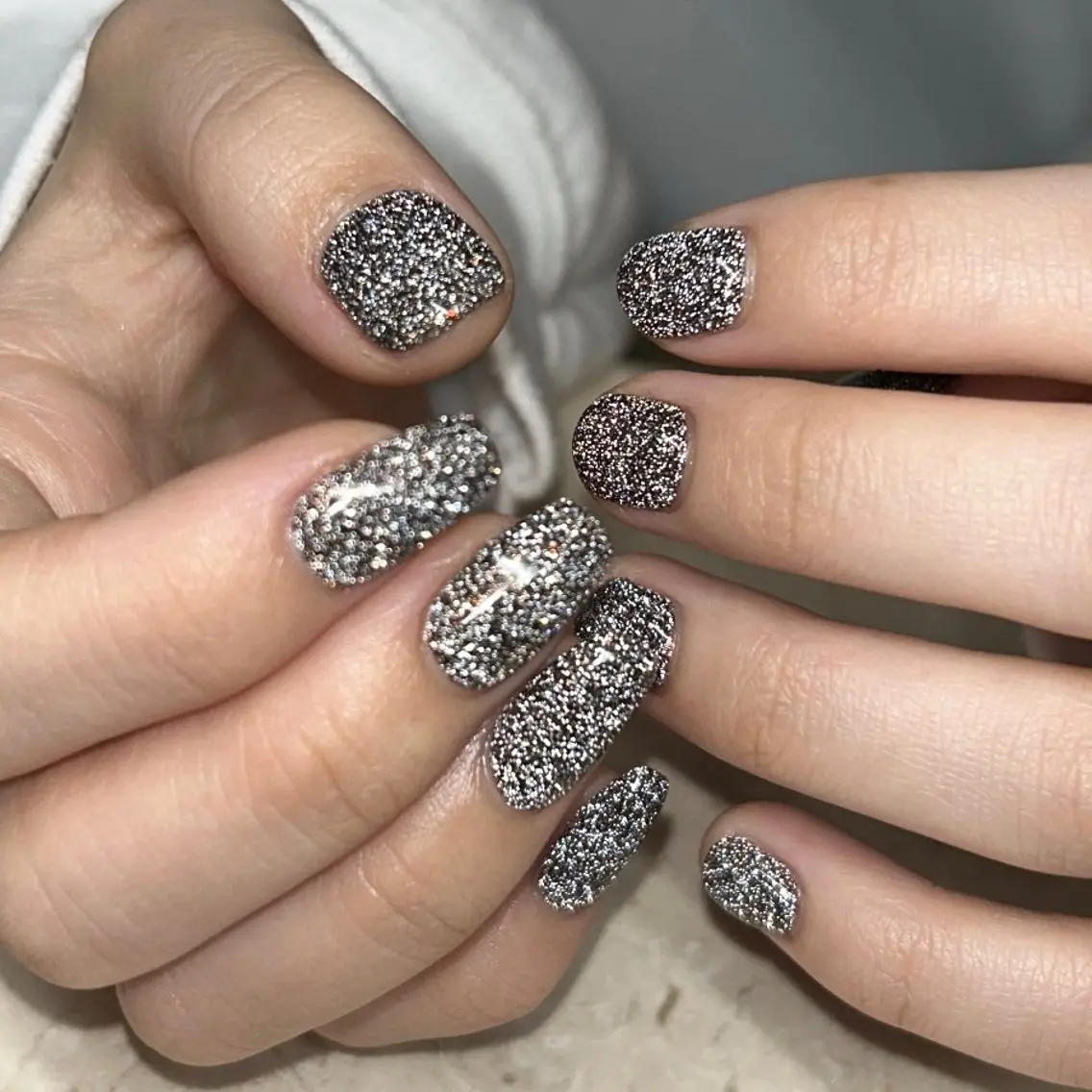 ネイル ハンドネイル nail salon Manonのネイルデザイン