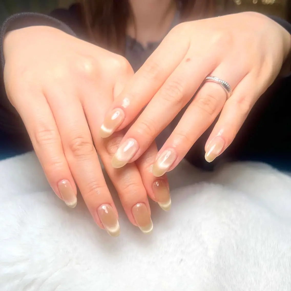 ネイル Hana Nailのネイルデザイン