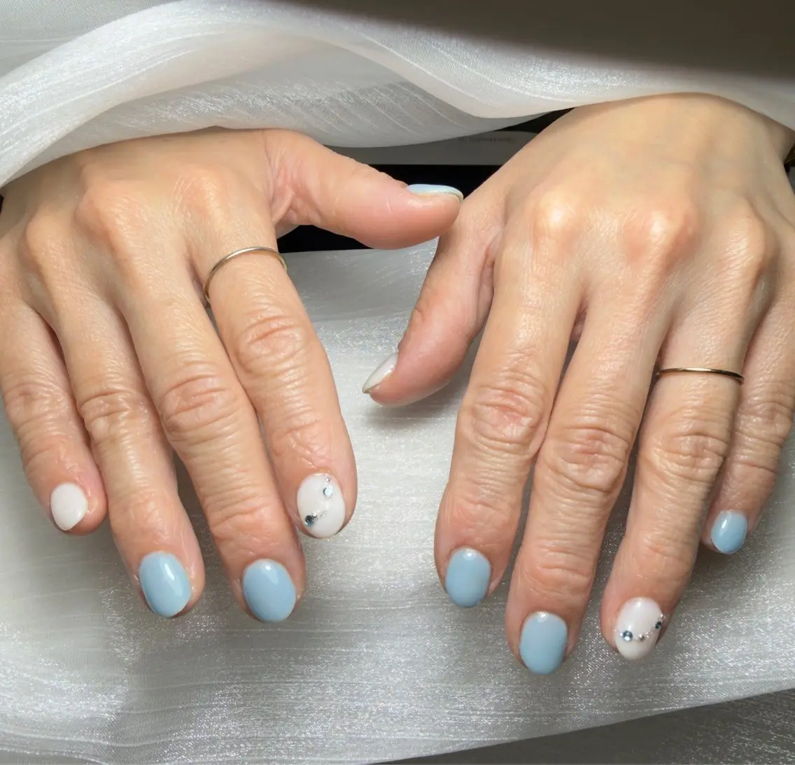 ネイル ハンドネイル Nail Salon Anのネイルデザイン