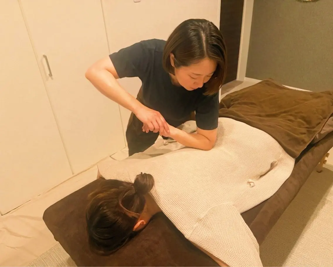RENEW SPA 🌿RIKAのエステ・リラクイメージ