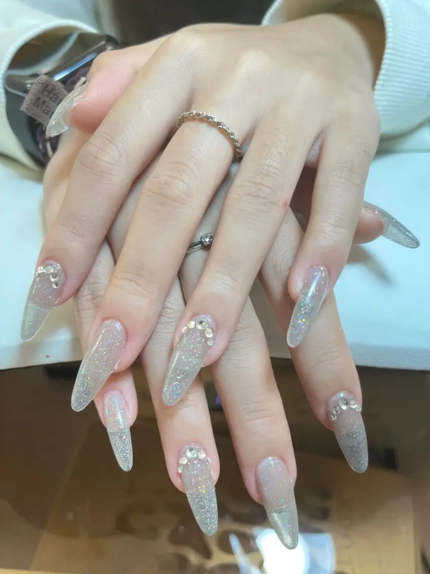 ネイル ハンドネイル Lai Miのネイルデザイン
