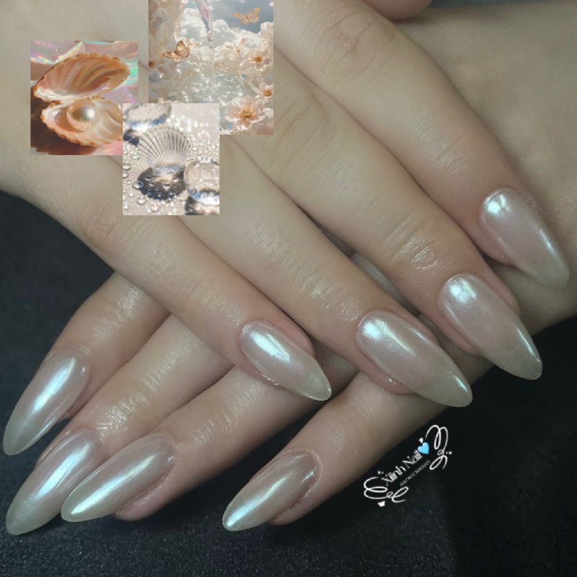 ネイル チークネイル 桜ネイル 長さ出し フットネイル ジェルネイル ハンドネイル XIINHNAIL 船橋店 馬詰ちゃんのネイルデザイン