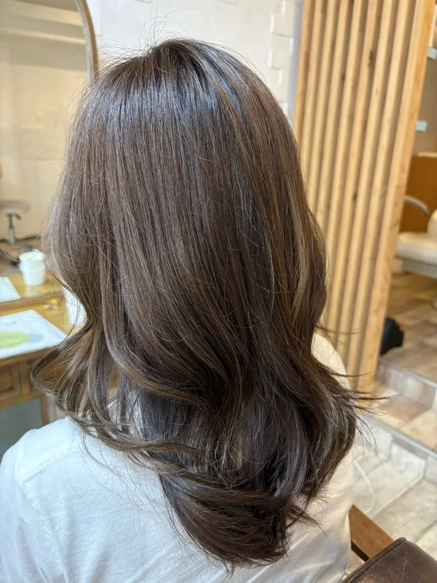 カラーモデル🌹ワンカラーのみの写真