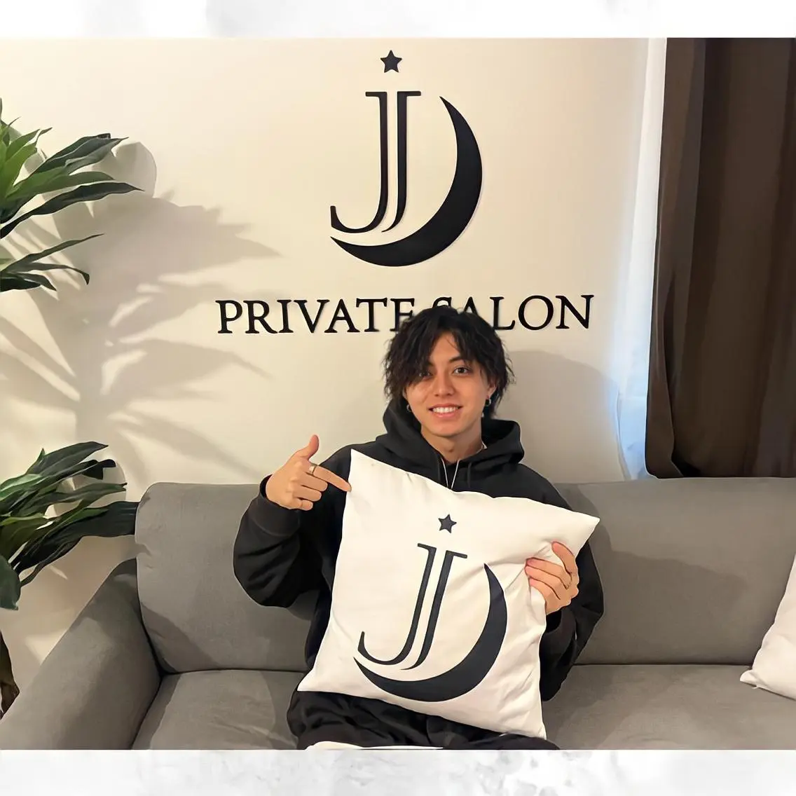 メンズ 脱毛 private salon Jのエステ・リラクイメージ