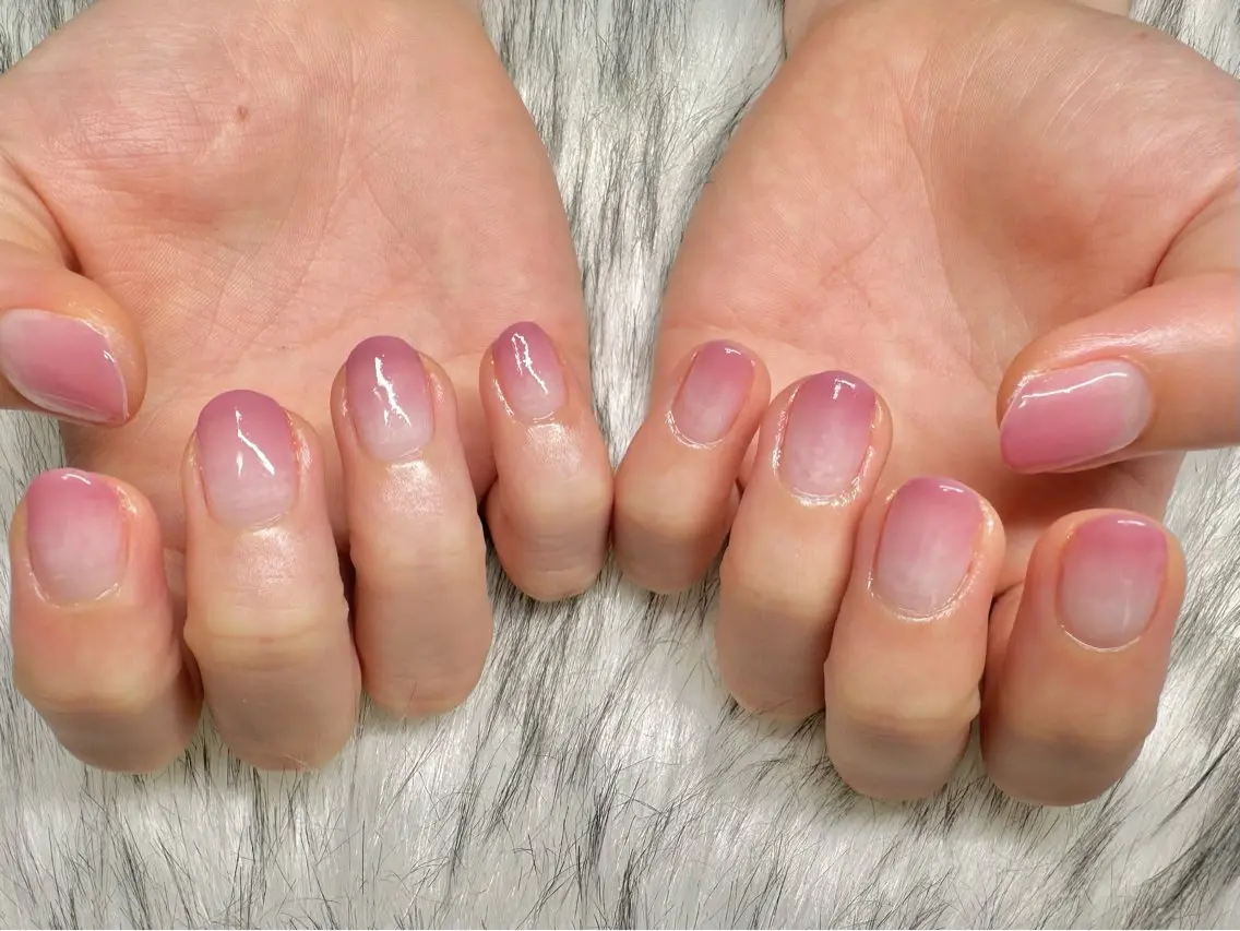 ネイル ハンドネイル MEMI NAILのネイルデザイン